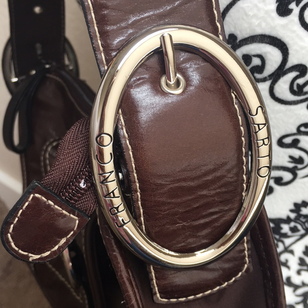 Franco Sarto Fashion Bag - Picture 4 of 7